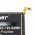 Helyettest Akkumultor Samsung Galaxy M31 5850mAh