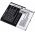 Helyettest Akkumultor Samsung tpus EB665468LU