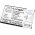 Helyettest mobiltelefon Akkumultor Samsung tpus EB-BN750BBE NFC-Chip