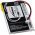 Helyettest gaming fejhallgat Akkumultor Corsair CA-9011136-AP