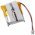 Helyettest Akkumultor Jabra tpus AHB701718HPJT