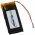 Helyettest Akkumultor Jabra tpus AHB300265