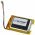 Helyettest Akkumultor Jabra tpus PL902232V