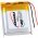 Helyettest fejhallgat Akkumultor Cleer Flow / Enduro anc / tpus PCT803035