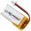 Helyettest vezetknlkli kormny markolat vezrl Akkumultor Sena SC-HR-01 / SC-WR-01 / tpus AHB40122