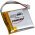 Marshall Major V bluetooth fejhallgat� / t�pus AHB632832 Akkumul�tor (helyettes�t�)