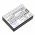 Protear AB/S1 Black Version helyettes�t� Bluetooth AM/FM r�di�s hall�sv�d� Akkumul�tor