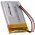 Helyettest Akkumultor Microsoft tpus MCOWX11