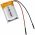 Helyettest Akkumultor Sony WH-CH400 WH-500 WH-CH510
