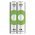 GP ReCyko Ni-MH Akkumul�tor HR6 (AA), 2600mAh 2db/csomag