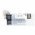 Panasonic eneloop Mignon, AA Akkumultor Ni-MH, 1.2V, 2500mAh 2db/csom. +  Mono, D, LR20 adapter