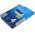 Sanyo/Panasonic eneloop Akkumul�tor t�pus LR6 1900mAh NiMH 4db/csom.