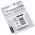 Sanyo/Panasonic eneloop Akkumul�tor t�pus 24A 750mAh NiMH 4db/csom.