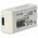 EXTENSILO 9V Block Akkumultor USB-C aljzat, 6F22, 6LR61, Li-Ion, 8.4V, 1000mAh + USB-C kbel 1m