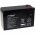 Powery lom zsels Akkumultor sznetmenteshez APC Smart-UPS XL 3000 RM 3U 12V 9Ah (7,2Ah / 7Ah is)