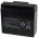 Multipower helyettest sznetmentes Akkumultor APC Smart-UPS RBC 7 20Ah (helyettesti 12V 18Ah)