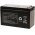 Ptakku (multipower) sznetmenteshez APC Power Saving Back-UPS BE550G-GR 12V 7Ah (7,2Ah is)