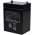 2db �lom Akkumul�tor 12V 2,9Ah Multipower MP2,9-12