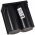 Enersys Hawker lom Akkumultor, Monoblock Cyclon E Cell 0859-0010 4V 8,0Ah