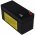 CSB Standby lom Akkumultor GP1212 VdS 12V 1200mAh 12V 1,2Ah
