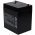 �lom Akkumul�tor Multipower MP5.4-12B F2 6,3mm 12V 5,4Ah 12V 5400mAh csatlakoz�val