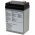 �lom Akkumul�tor YUASA NP4.5-6 4.5Ah 6V (helyettes�t�)