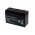lom Akkumultor 4V 3,5Ah (Multipower) MP3,5-4