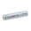 AAA Akkumultorcella Micro USB csatlakozval, 280mAh, Li-Ion