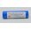 Eve Akkumultor cella ARB-L2 VC5A 18650 2600mAh ramkri vdelemmel (PCB) zseblmpa, elemlmpa, fejlmpa