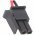 Vszvilgts Akkumultor, Ni-MH, 4.8V, 1100mAh, F2+2 Mignon AA Akkumultorpakk, 15 cm vezetkkel s csatlakozval