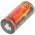2db Trustfire 32650 Akkumultor 6000mAh 68,6x32,85mm - Kirusts! - A kszlet erejig!