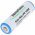 IFR 14500/AA Solar Akkumultor Lithium, 3.2V, 600mAh, LiFePo4