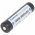 Keeppower 18650 Akkumultorcella 3.7V 4000mAh Li-Ion vdelmi elektronikval 8A