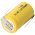 1/2AA Ni-MH Akkumul�tor 1.2V, 600mAh, Z forrf�l