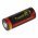 Trustfire 26650 Li-Ion Akkumultor 3.7V, 5000mAh