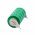 Gombakku V80H (5 cell�s) 2pines NI-MH 6V 80mAh
