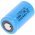 CR-2 / CR2 Li-Ion Akkumultor 250mAh, 3V, LiFePo4