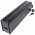 Helyettest Akkumultor Maratron XH370-10J 36/37V 12Ah/432Wh fekete