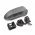 Shimano Steps BT-E8016 E-Bike als cs Akkumultor 36V, 17,5Ah/630Wh + Shimano BM-E8016 Akkumultortart