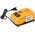 Helyettest akkumultor tlt  Dewalt frcsavaroz DC757KB (pt rintkezvel)