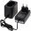 Tltadapter, akkumultor tlt  kompatibilis Bosch O-Pack s lapos Akkumultor 7,2V-18V NiMH
