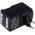 Kls univerzlis akkumultor tlt  3,6V s 3,7V max. 60mm szles Li-Ion Akkumultorhoz