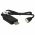 Tltkbel RC Akkumultorhoz 3 ts JST XH-3P 7.4V, 800mAh, tlt LED