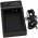 Helyettest akkumultor tlt , tltlloms DC-K Canon LP-E10 mit Micro-USB