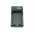Helyettest micro USB akkumultor tlt  Fuji NP-40, 60, 95, 120