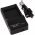 Helyettest akkumultor tlt , tltlloms DC-K Sony NP-BG1 / NP-FG1