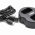 Helyettes�t� dupla akkumul�tor t�lt�  Sony NP-FW50