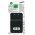 ENERGIZER Maxi AA/AAA akkumul�tor t�lt�  + 4db ceruza AA Power Plus Akkumul�tor 2000mAh