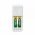 Varta Mini akkumultor tlt  + 2db AAA 800mAh Akkumultor