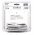 Panasonic eneloop akkumultor tlt  BQ-CC63 1-8db NiMH AA ceruza , AAA Akkumultorhoz